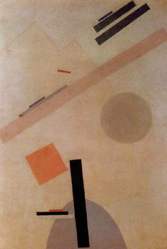 Kasimir Malevich Conciliarism Painting oil painting image